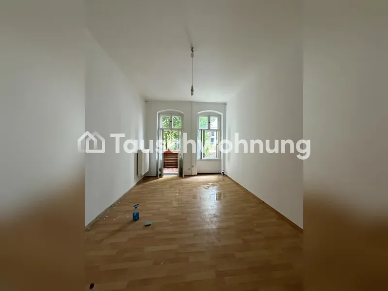 Tauschwohnung: Berlin-Pankow Wohnung für Wiesbaden-Tausch — photo 1
